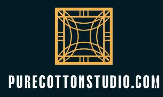 purecottonstudio.com